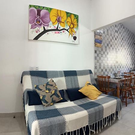 Pipa Mar Apartment Praia de Pipa Bagian luar foto
