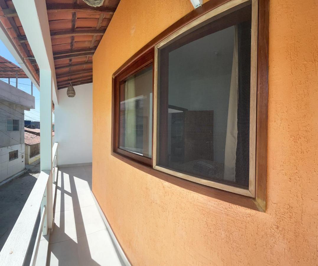 Pipa Mar Apartment Praia de Pipa Bagian luar foto