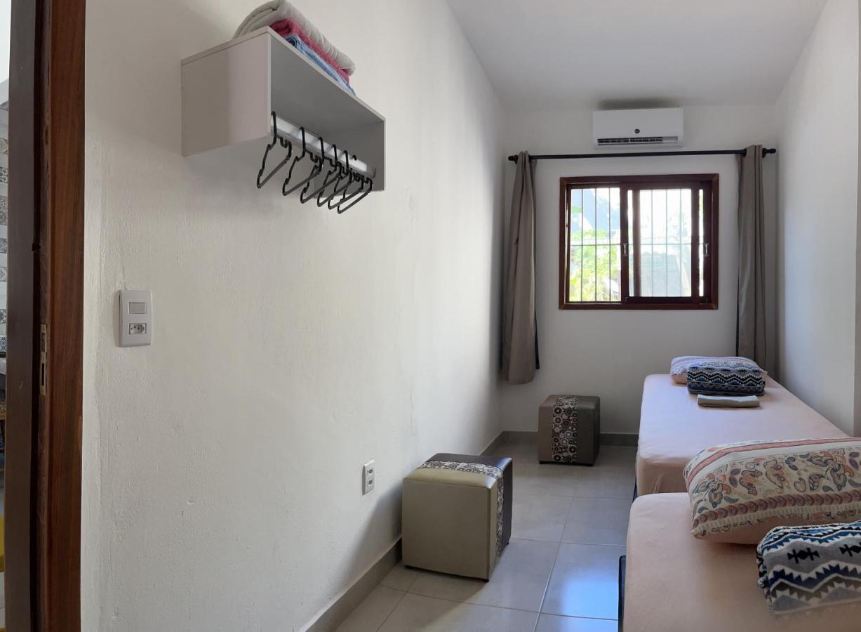 Pipa Mar Apartment Praia de Pipa Bagian luar foto
