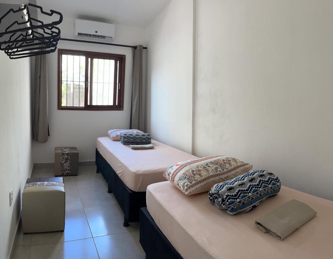 Pipa Mar Apartment Praia de Pipa Bagian luar foto