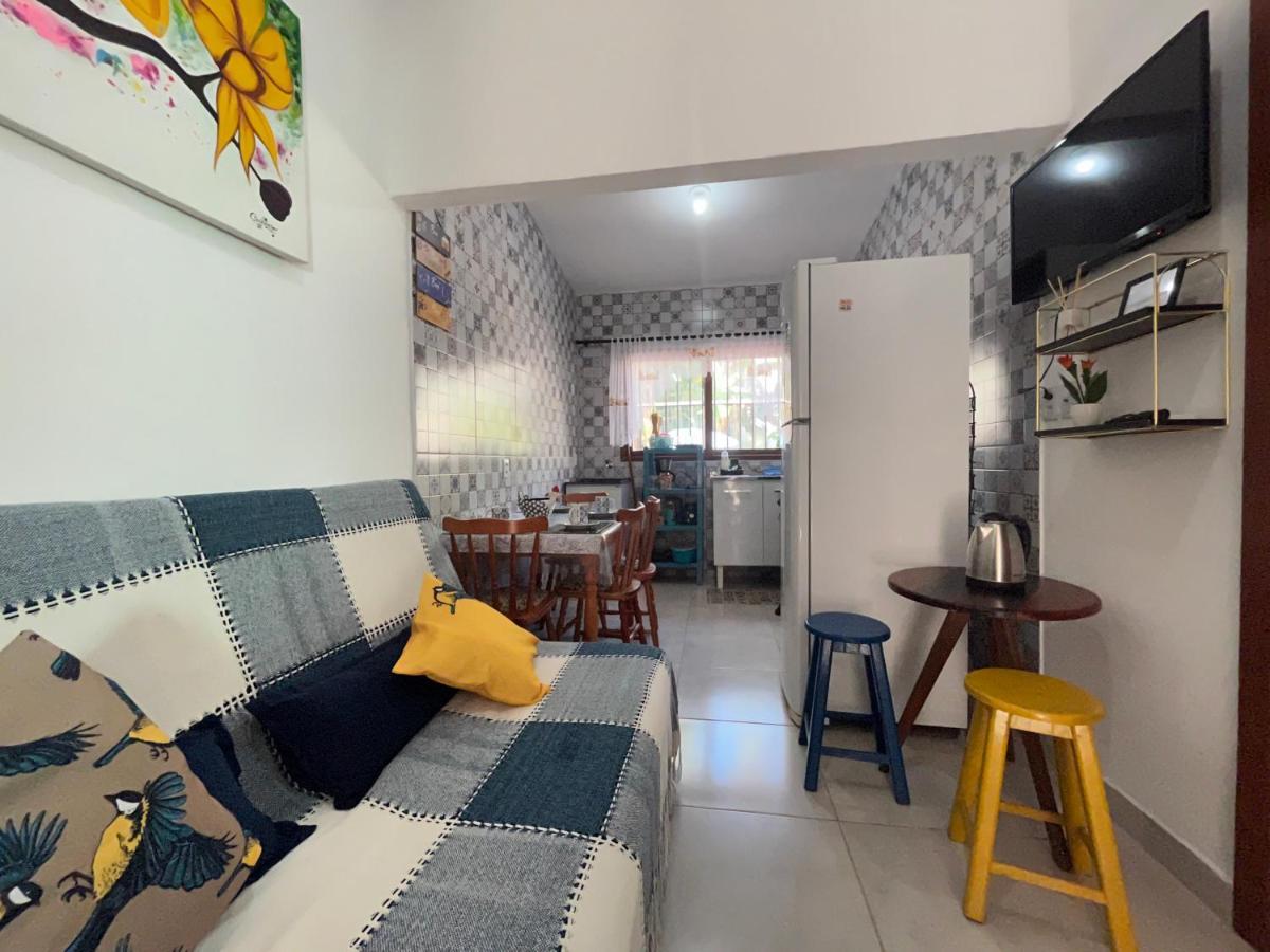 Pipa Mar Apartment Praia de Pipa Bagian luar foto