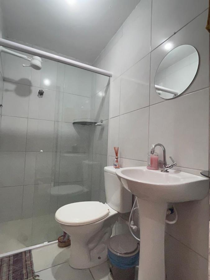 Pipa Mar Apartment Praia de Pipa Bagian luar foto