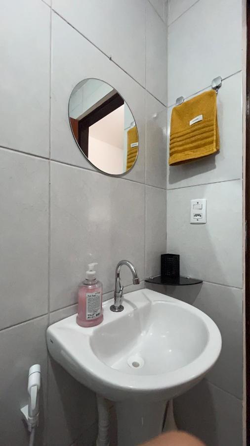 Pipa Mar Apartment Praia de Pipa Bagian luar foto
