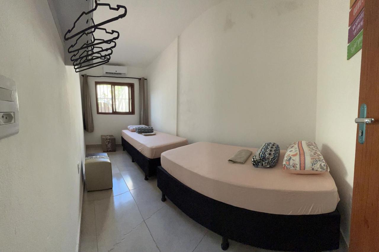 Pipa Mar Apartment Praia de Pipa Bagian luar foto