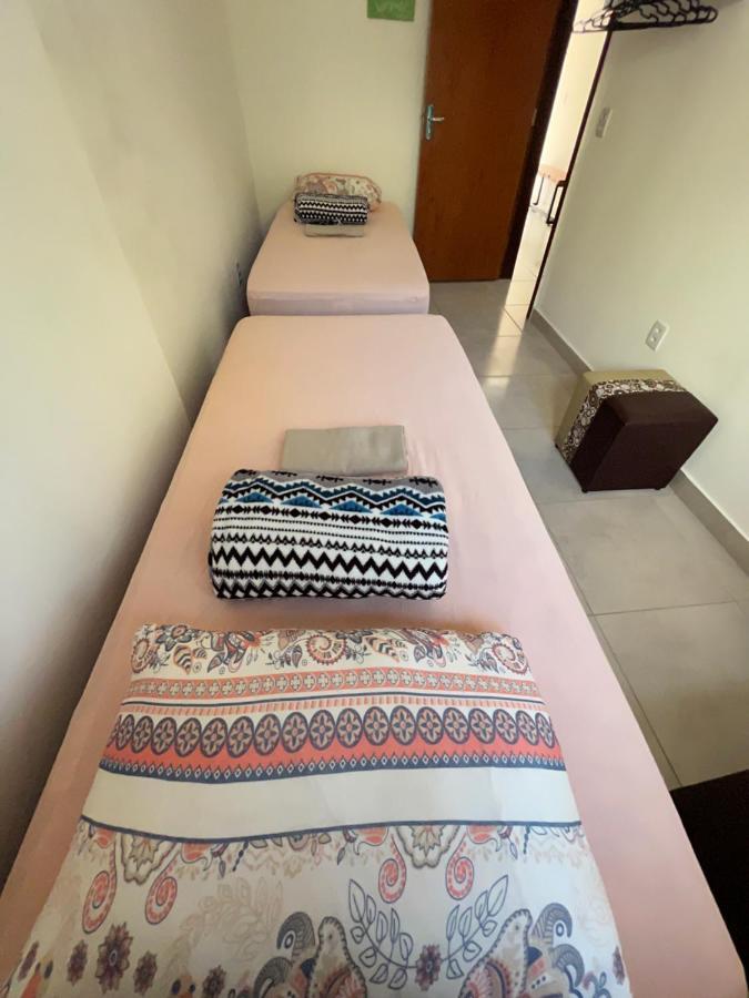Pipa Mar Apartment Praia de Pipa Bagian luar foto
