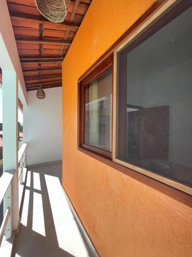 Pipa Mar Apartment Praia de Pipa Bagian luar foto