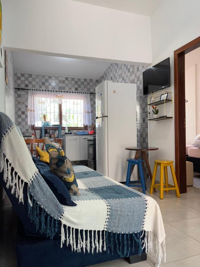 Pipa Mar Apartment Praia de Pipa Bagian luar foto