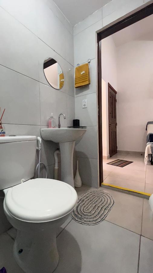 Pipa Mar Apartment Praia de Pipa Bagian luar foto