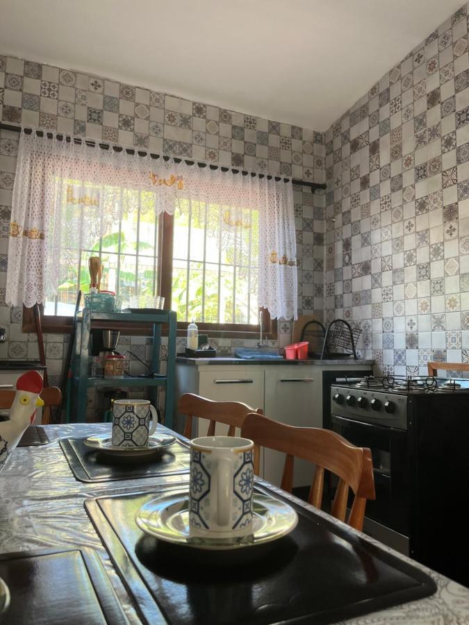 Pipa Mar Apartment Praia de Pipa Bagian luar foto