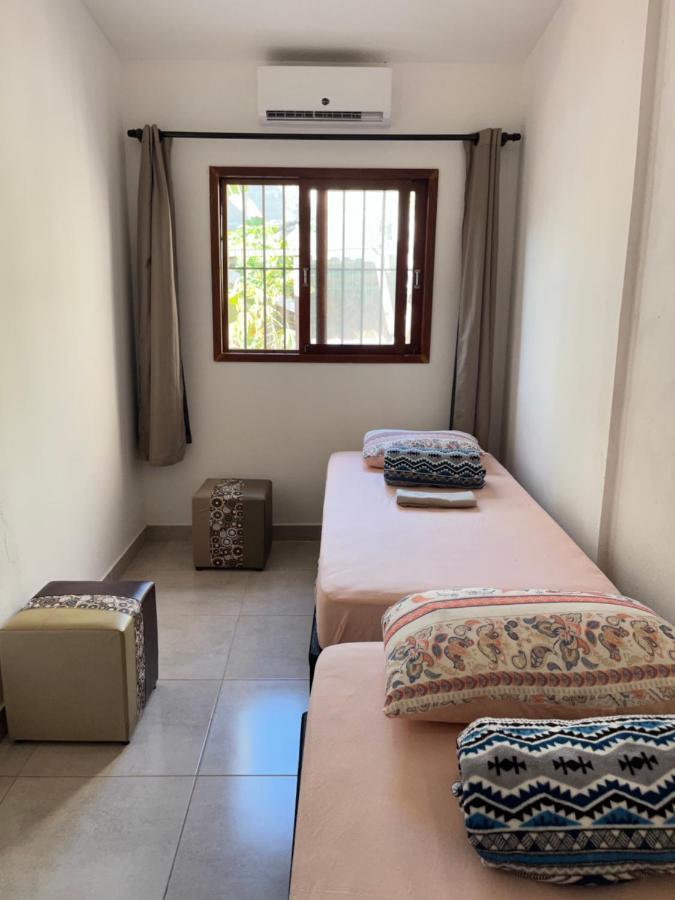 Pipa Mar Apartment Praia de Pipa Bagian luar foto
